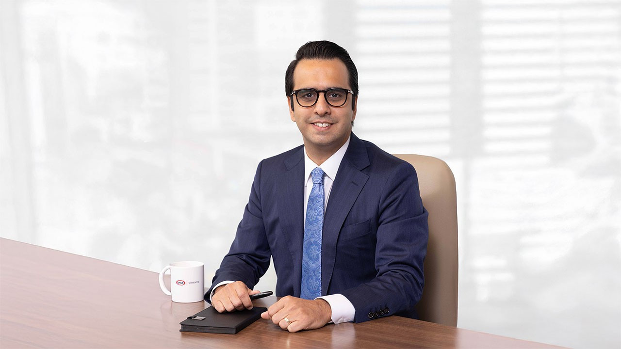 OYAK Çimento’dan 8.8 milyar TL net kar