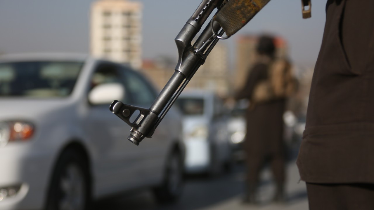 Pakistan, Afganistan'daki 22 askeri hedefi vurdu