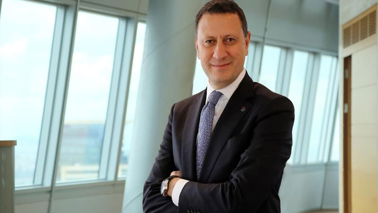 QNB Türkiye, 380 milyon dolar finansman sağladı