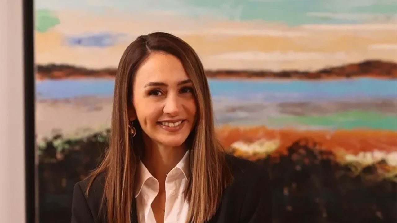 Seçil Kılıç’a BDR Thermea’da global görev