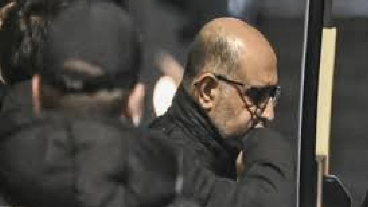 Son dakika... Aziz İhsan Aktaş suç örgütü davasında 7 kişi hakkında tahliye kararı