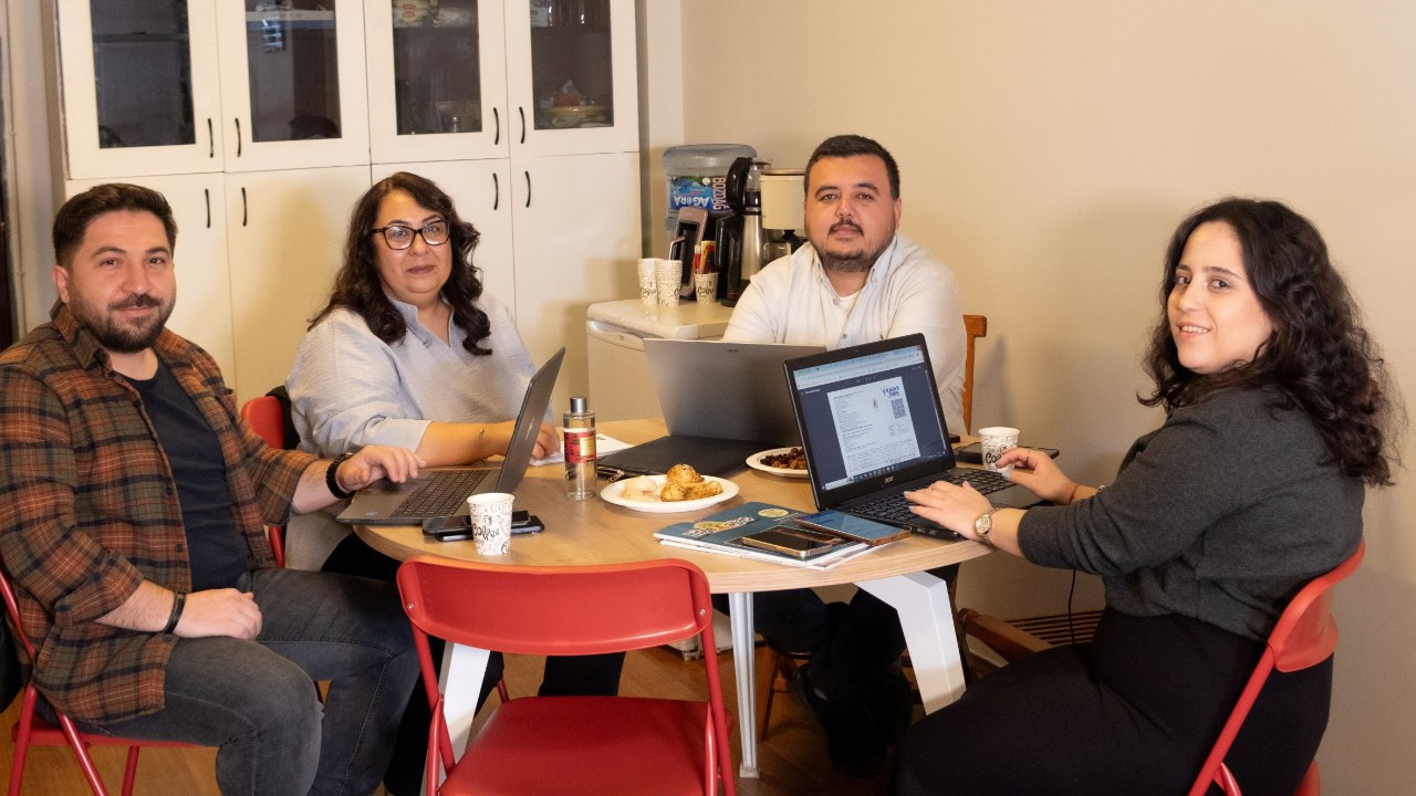 Sürdürülebilir tarım için markalar ve üreticiler arasında bağ kuruyor