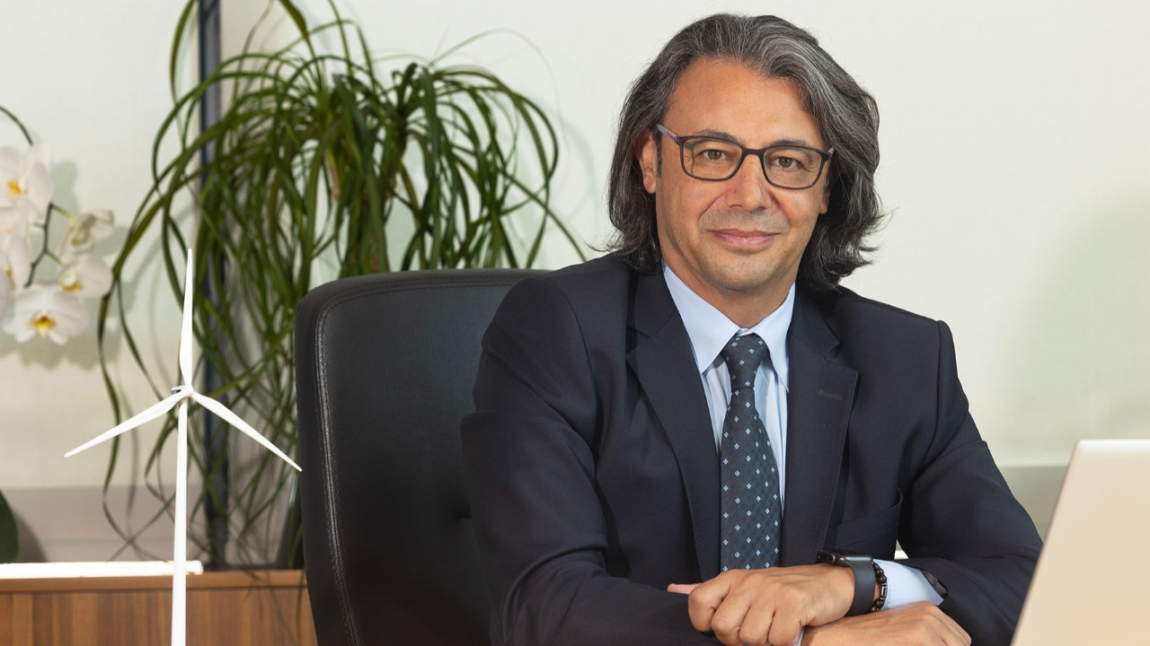 Zafer İğdeli: “Halka arzla rüzgâr yatırımlarımızı yeni bir faza taşıyacağız”