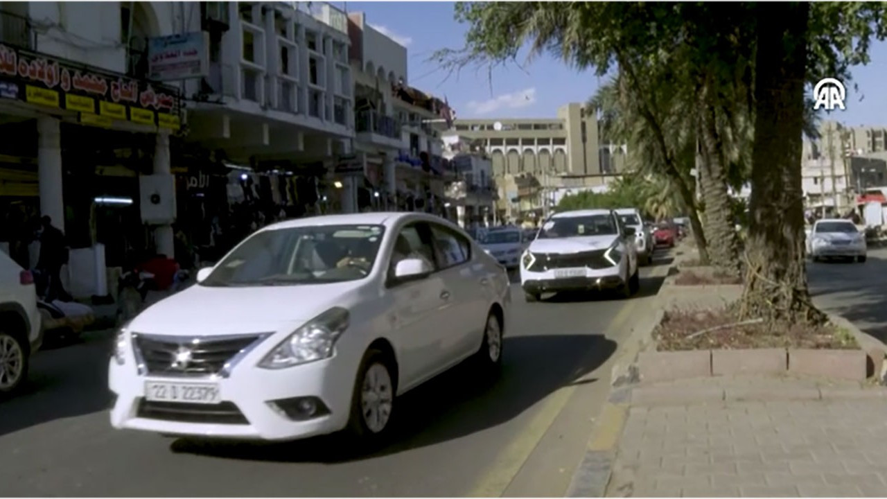 Iraklılar, ABD-İsrail ve İran savaşında ülkelerinin taraf olmasını istemiyor