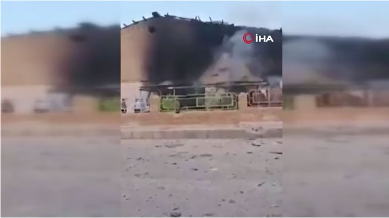 İran’ın Lamerd kentinde füze saldırısı: 17 ölü