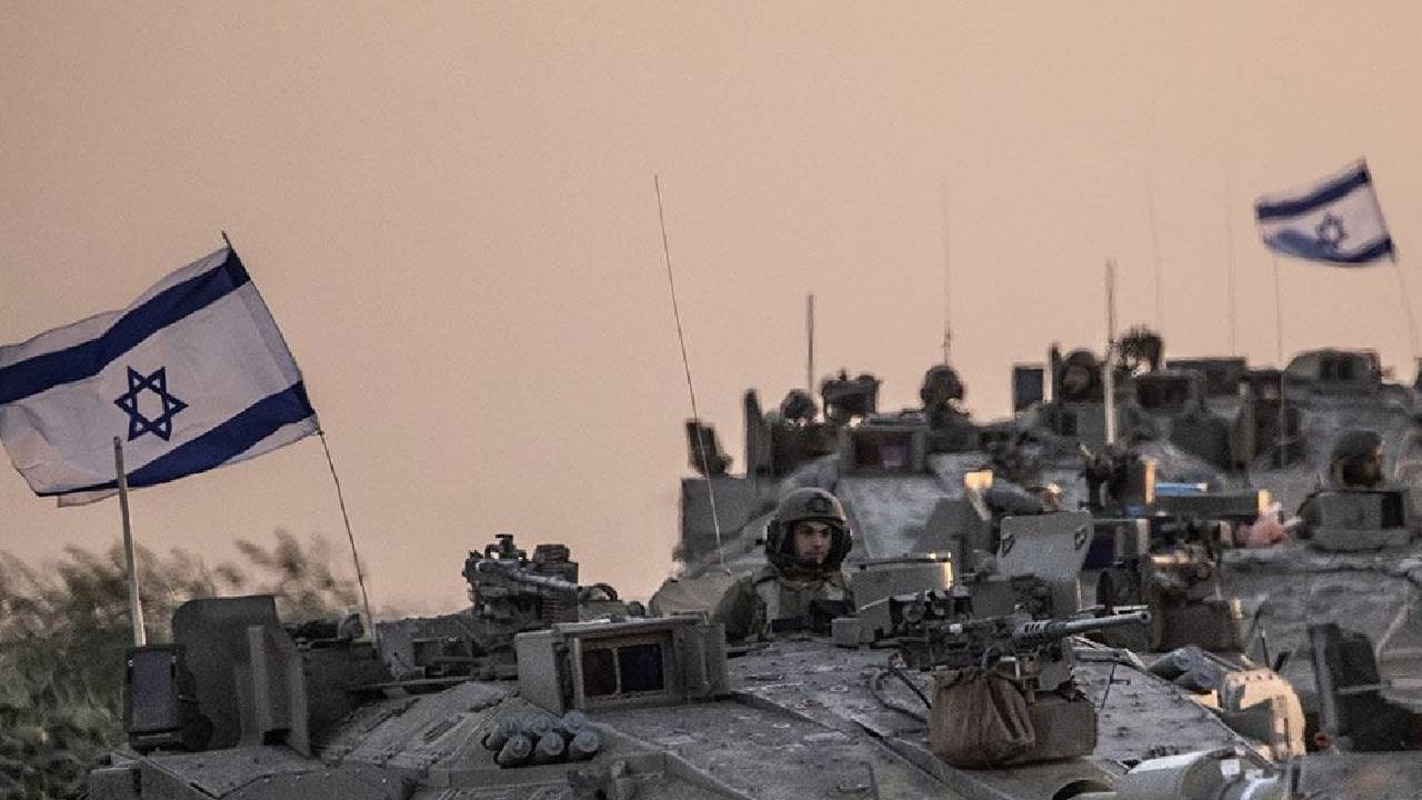 İsrail'de alarm: 20 bin yedek asker göreve çağrıldı