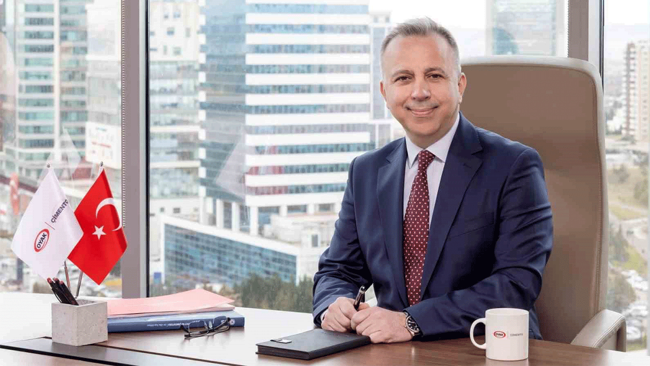 OYAK Çimento 2025’te yüksek karlılığını korudu