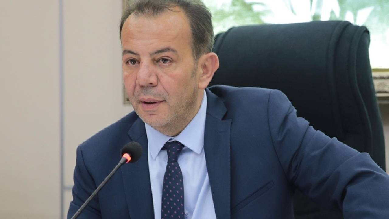 Bolu Belediye Başkanı Tanju Özcan tutuklandı: ŞOK Market’ten açıklama geldi