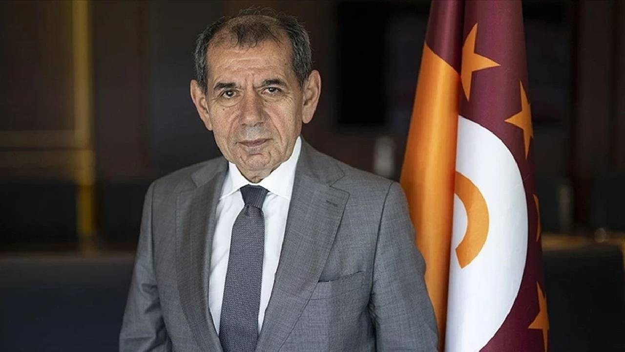 Tahkim Kurulu, Dursun Özbek'in hak mahrumiyeti cezasını onadı