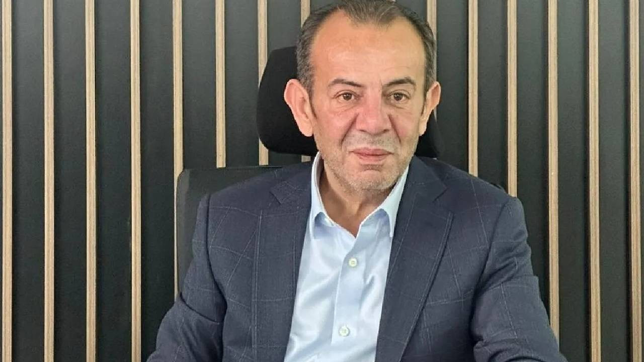 Tanju Özcan’ın avukatından açıklama: İddiaların asılsız olduğunu düşünüyoruz