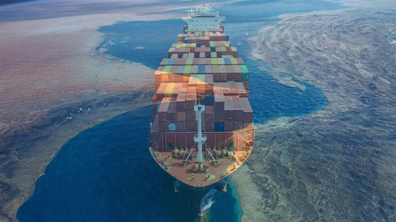 ABD ve İsrail saldırıları sonrası gemi sigortaları iptal ediliyor: Primlerde artış endişesi başladı