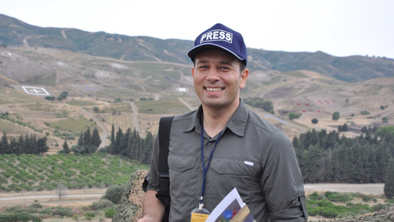 ANKA Genel Yayın Yönetmeni Kenan Şener'in ifadesi ortaya çıktı: Milli güvenlik riski taşımadığını düşünüyorum