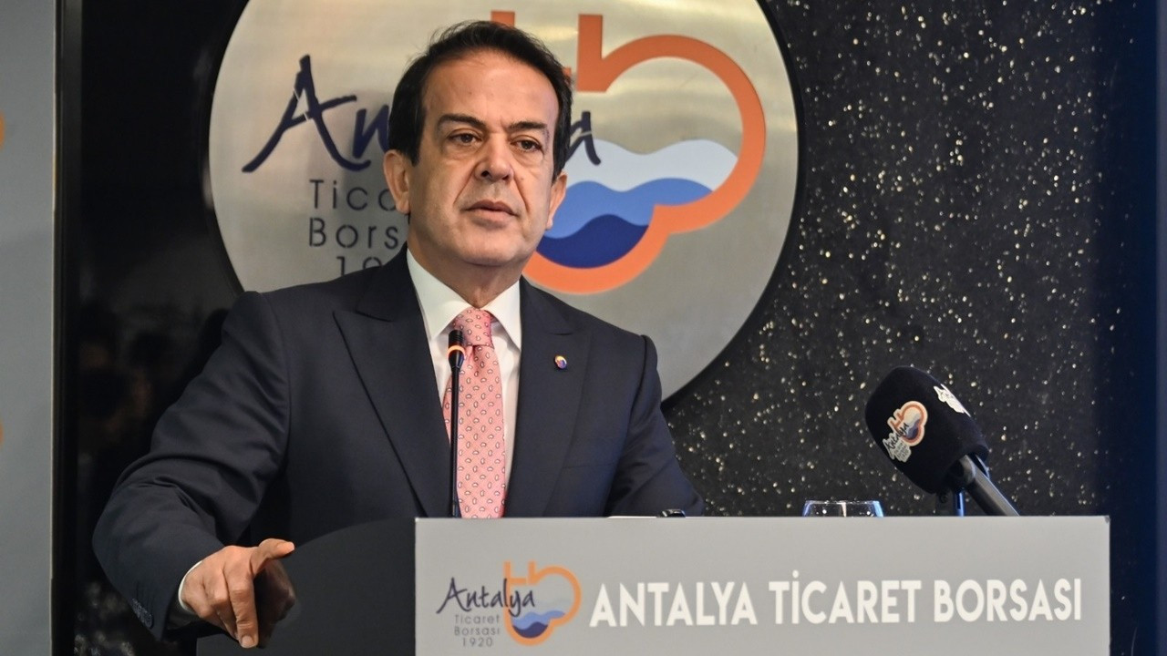 ATB/Çandır: Yerelden elde edilen gelir yerelin hanesine yazılmalı