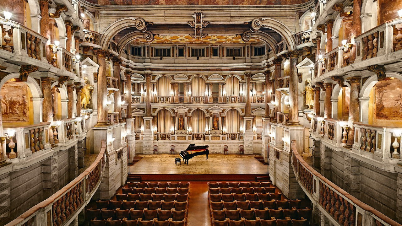 Ayasofya’dan Arsenale’ye: Bir kültür köprüsü