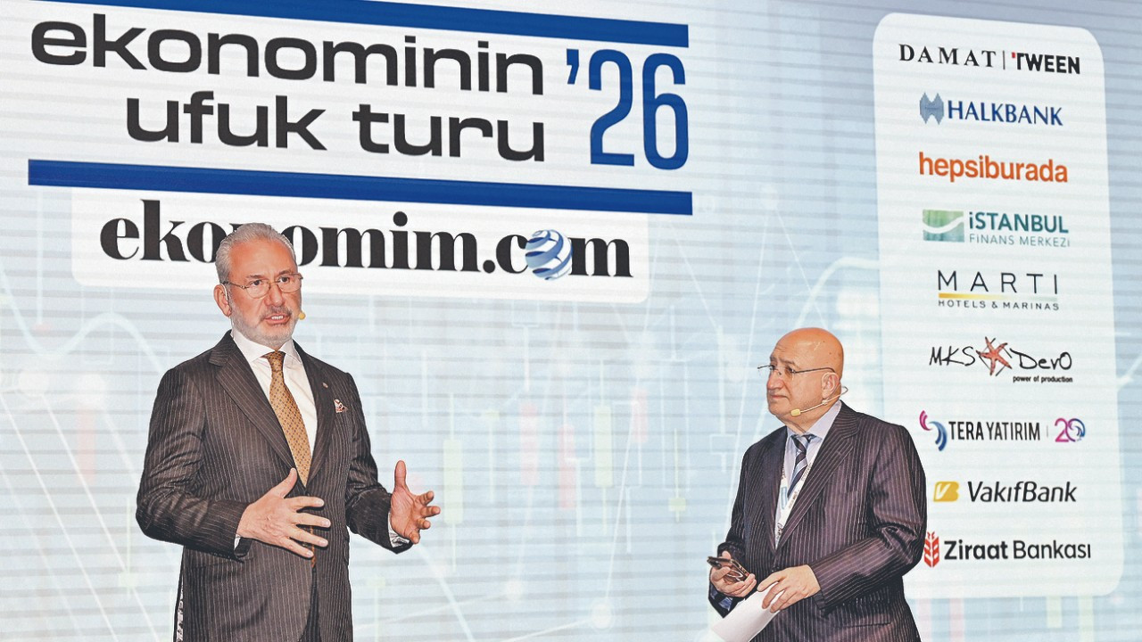 Fuat Tosyalı: Türk çelik endüstrisi büyük bir baskı altında