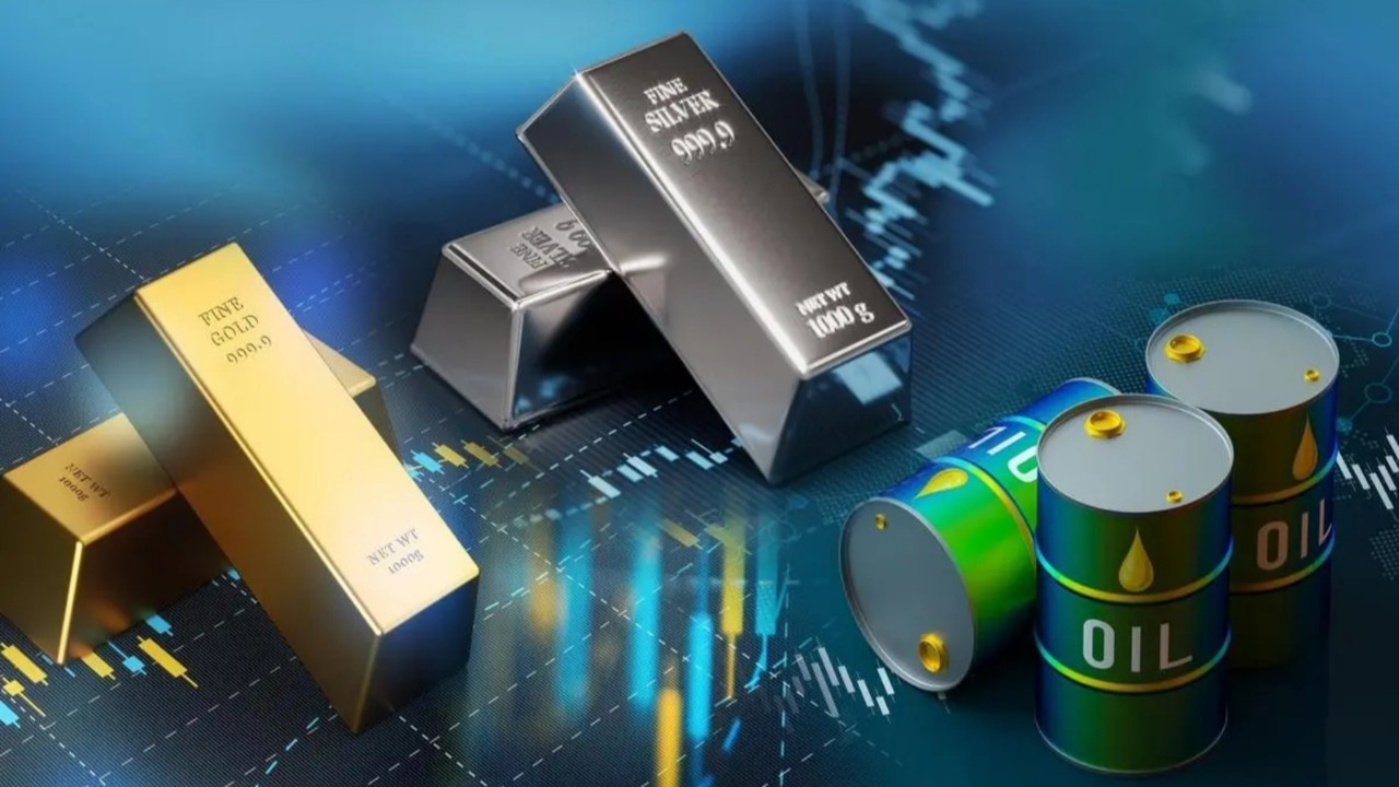 Hakan Güldağ ve Ali Ağaoğlu değerlendirdi: Altın, gümüş ve petrol yeni zirveleri zorlayabilir