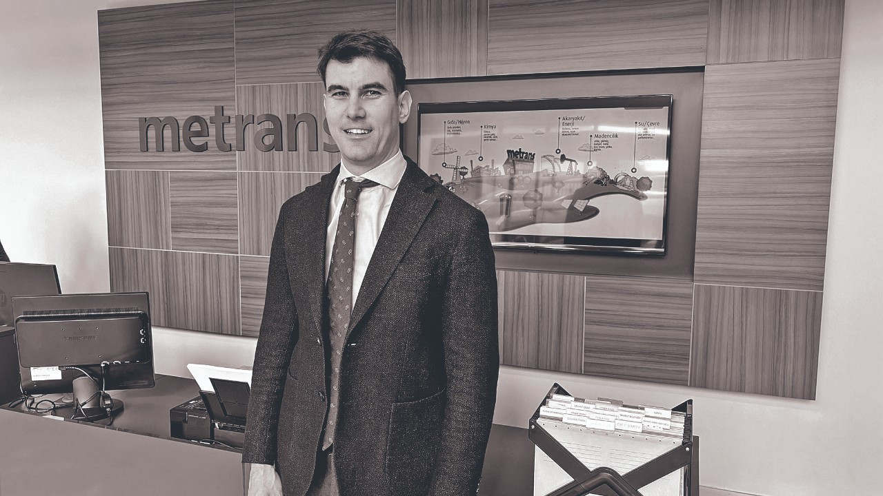 Metrans/Kirişçi: 2025 temkinli geçti ancak 2026 için güçlü bir tablo görüyoruz
