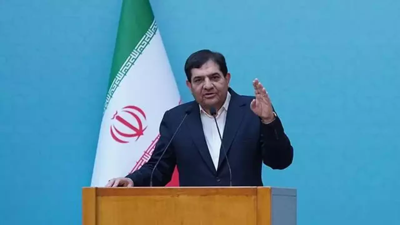 Öldürülen İran dini lideri Hamaney'in danışmanı Muhbir açıkladı: Yeni yönetim nasıl olacak?