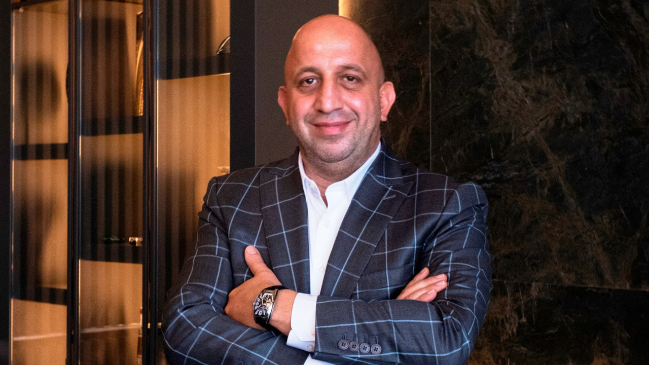 PANELDER’ de, Celalettin Hakan Katırcı Güven tazeledi