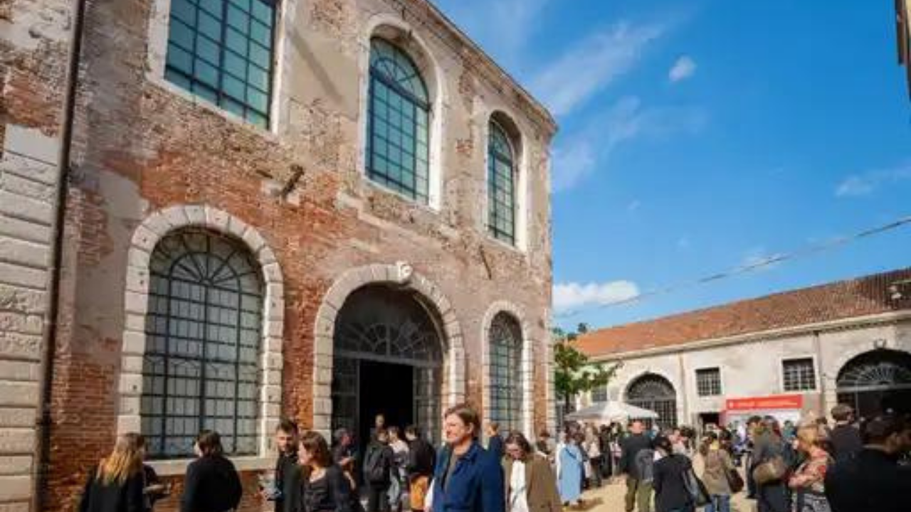 Trendyol Sanat'tan 61. Venedik Sanat Bienali'nde Türkiye Pavyonu'na destek