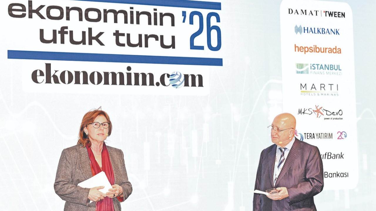 TTYD/Oya Narin: 3’üncü turizm hamlesine ihtiyacımız var