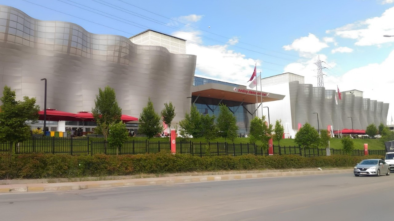 UNDP ICPSD ve Doğuş Üniversitesi iş birliğiyle “Gig Ekonomisi” raporu tanıtıldı