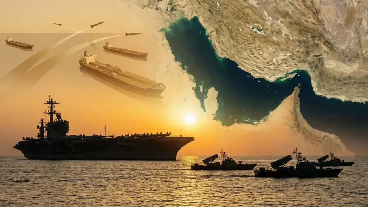 Petrol 83 dolara yaklaştı: Hürmüz gerilimi fiyatları yukarı çekiyor