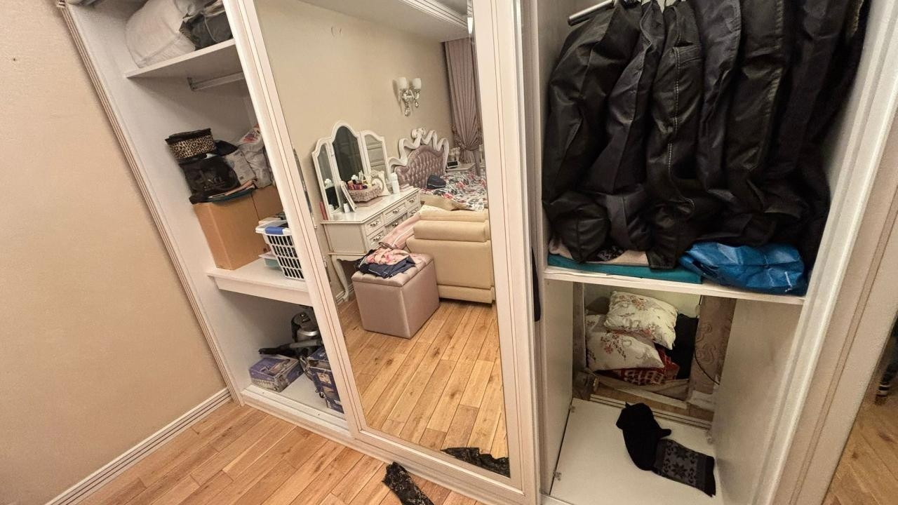 10 yıldır aranıyordu: Şadan Sakınan yakalandı