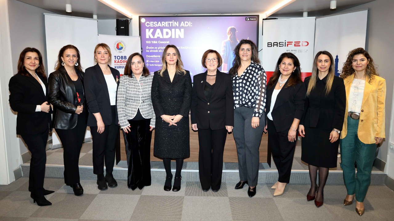 8 Mart Dünya Kadınlar Günü’nde İzmir’de ortak etkinlik: Kadınlardan dönüşüm çağrısı