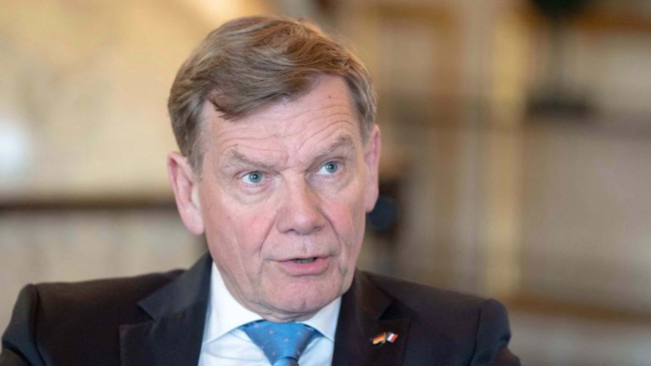 Almanya Dışişleri Bakanı, ülkesinin İran’a karşı askeri saldırılara katılma niyeti olmadığını söyledi