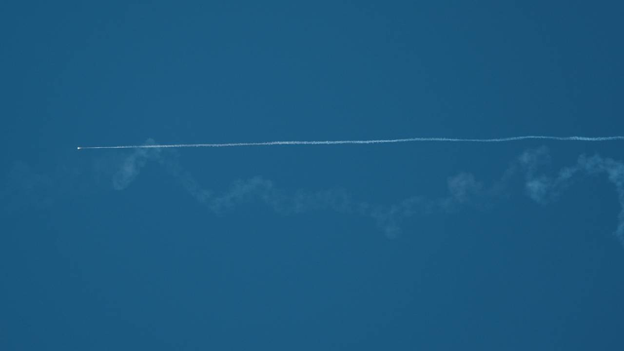 Axios yazdı: ABD ile İsrail, İran'a yönelik saldırıları bir hafta ertelemiş