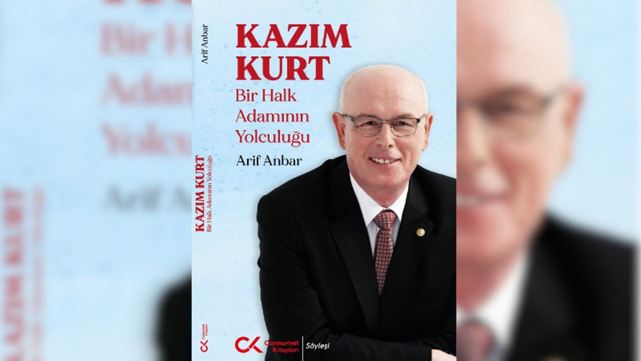 Cumhuriyet’in Yetiştirdiği Bir Siyasetçinin Mücadele Hikâyesi