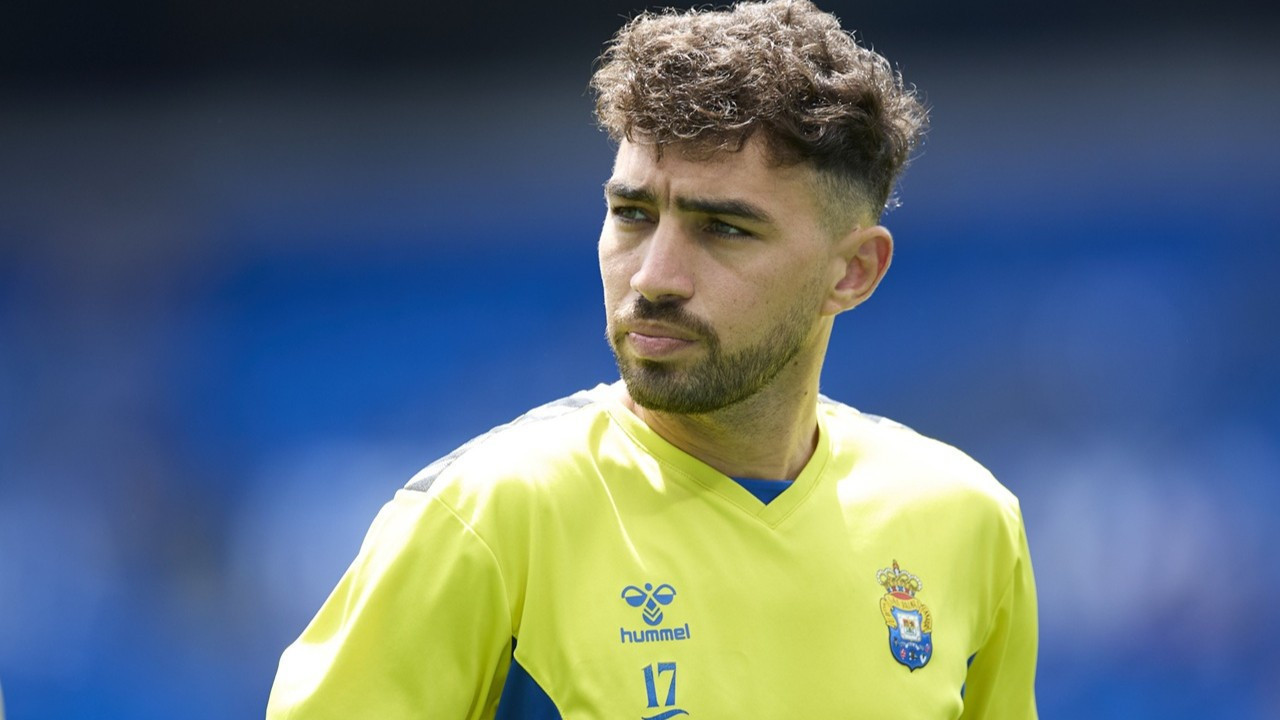 Faslı futbolcu Munir El Haddadi, İran'dan Türkiye'ye kaçtı