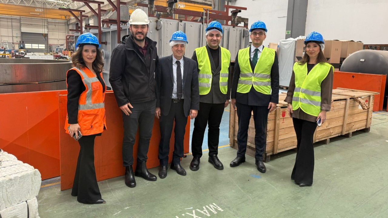 Gebze Ticaret Odası UR-GE Projesinde saha sürecini başlattı