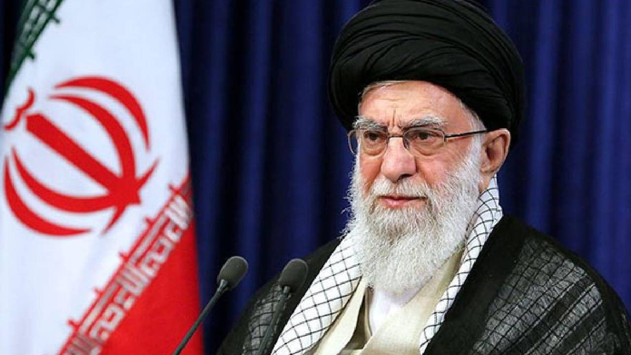 Hamaney ve İran yönetimine yönelik aylar süren istihbarat takibinin ayrıntıları ortaya çıktı