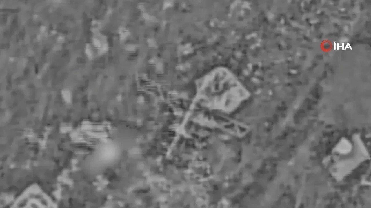 IKBY'den Irak'a saldırı tepkisi: Karşılıksız bırakmayız!