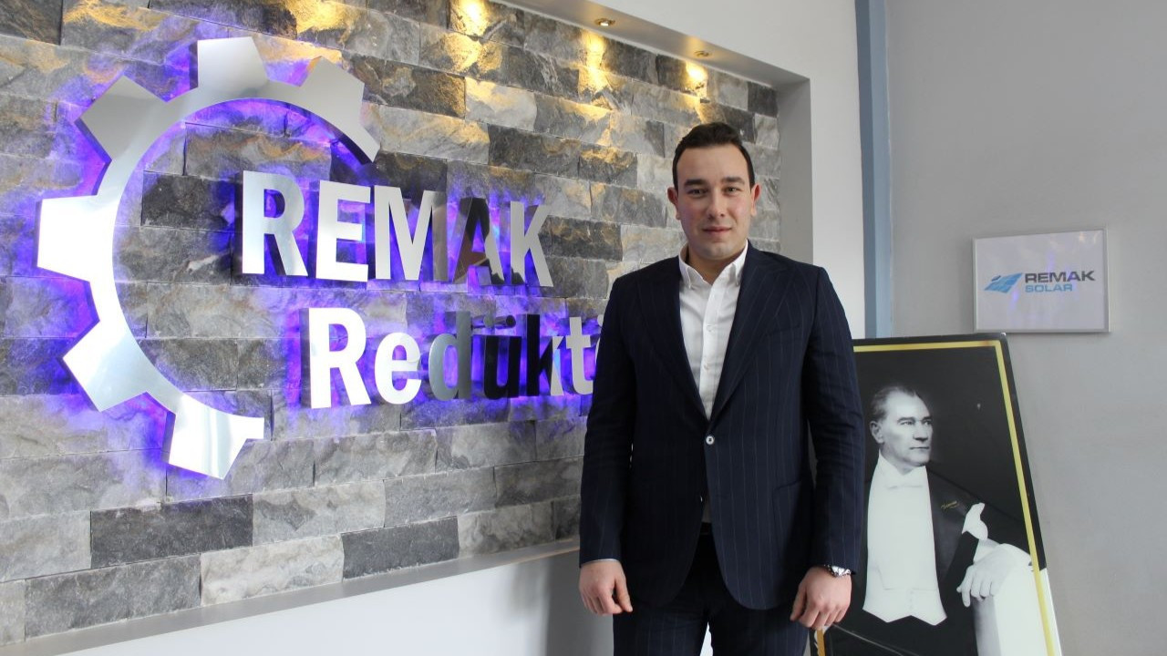 İmalatla büyüdü, Ar-Ge ile eşik atladı