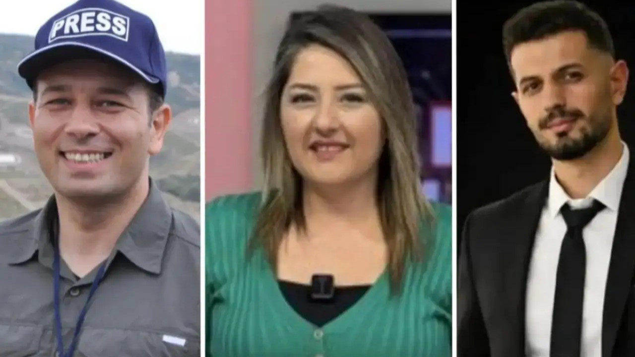 İncirlik Üssü canlı yayın soruşturması: 5 kişiye adli kontrol kararı