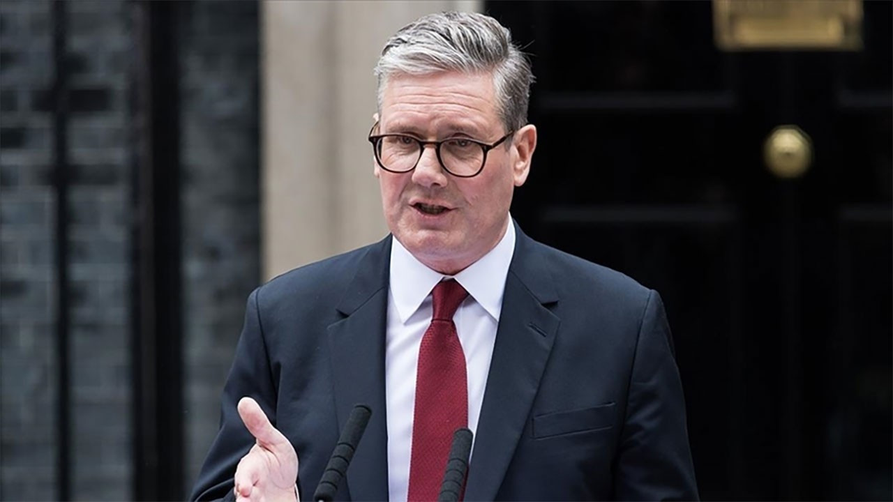 İngiltere'den ABD'ye üs izni