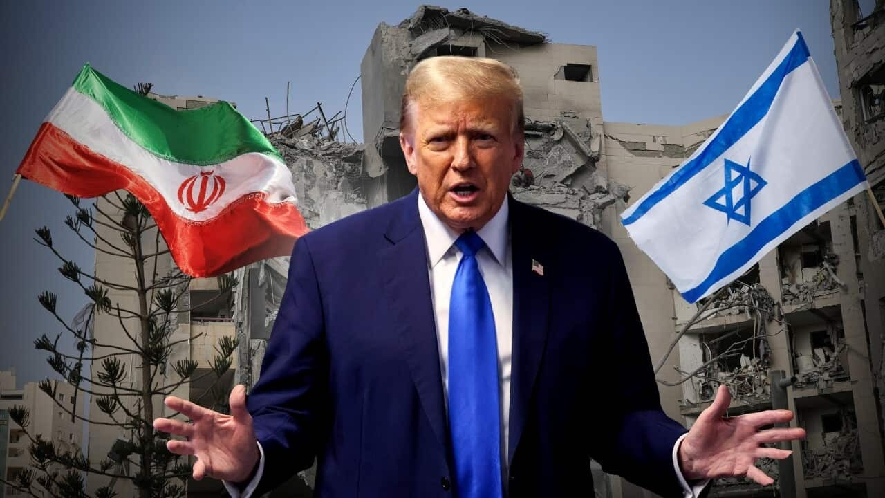 İran operasyonu ne zaman bitecek? Trump'tan açıklama geldi