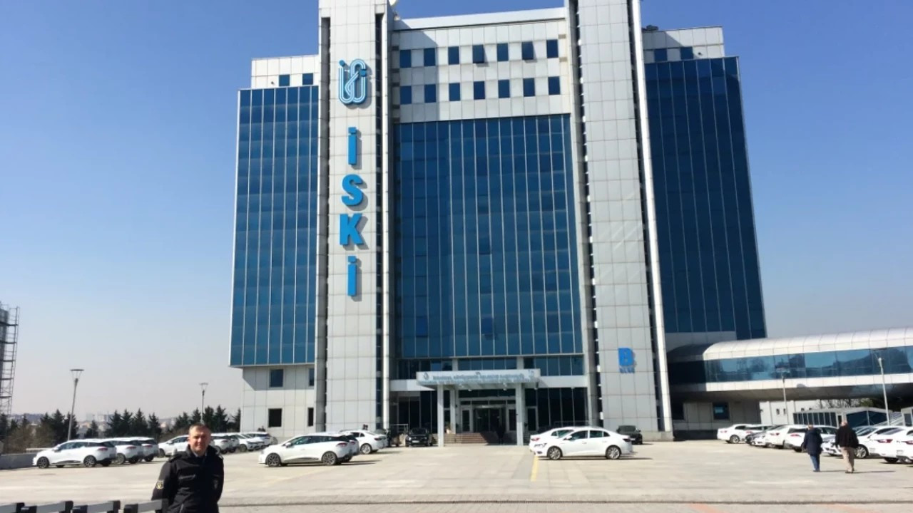 İSKİ duyurdu: Süresi dolan engelli raporlarında su indirimi kesilecek