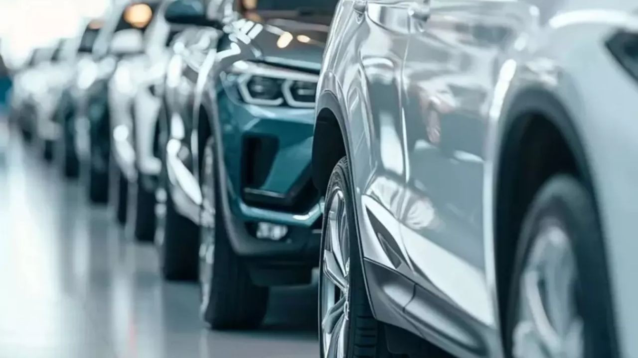 ÖTV’siz araç teklifi Meclis'te: 5 yıl satış yasağı şartı