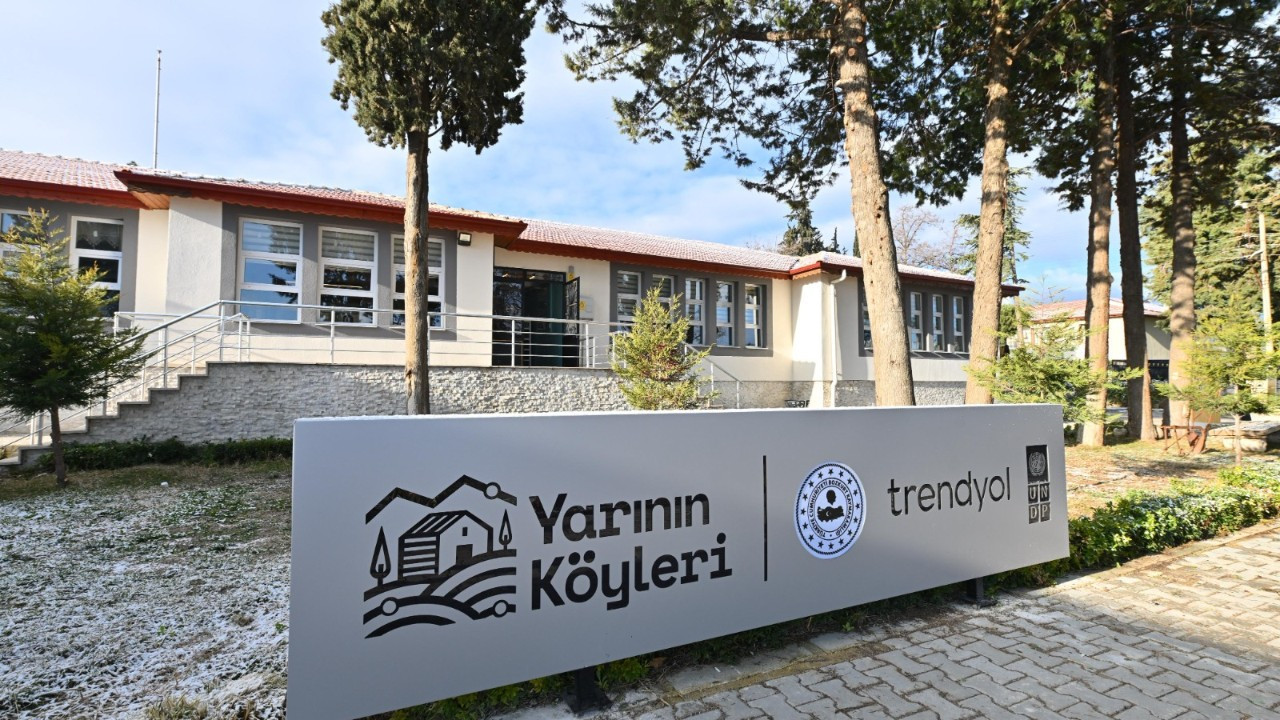 Yarının Köyleri’nin beşinci durağı Denizli İnceler oldu