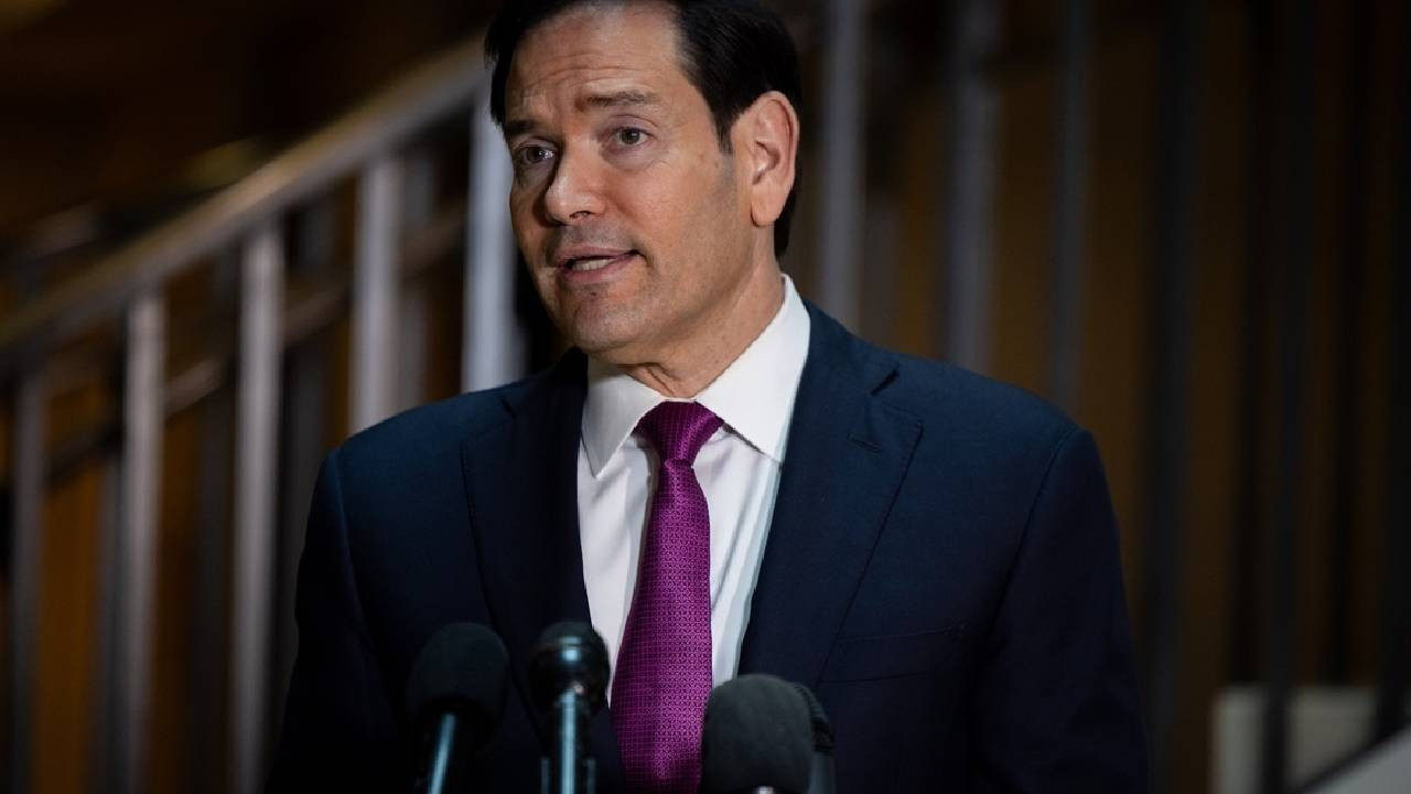 ABD Dışişleri Bakanı Rubio: Sonraki aşama İran için şu ankinden daha zorlu olacak