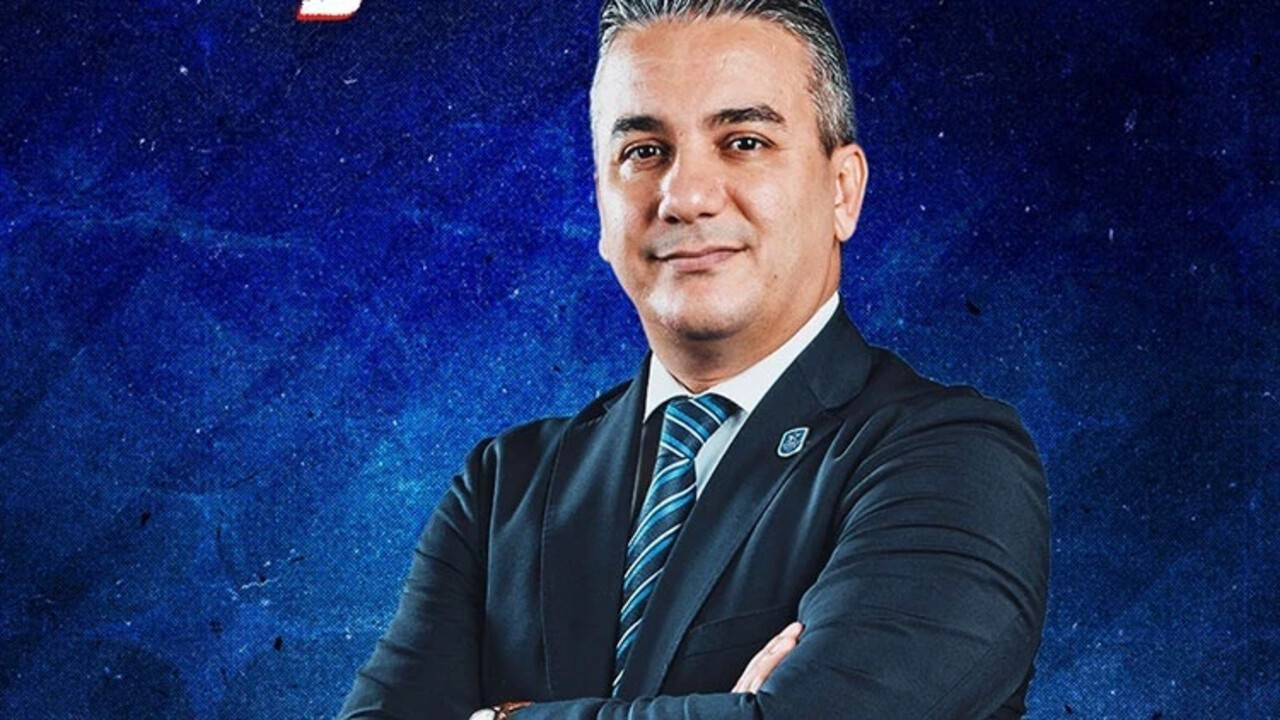 Anadolu Efes, sportif direktör İsmail Şenol ile yollarını ayırdı