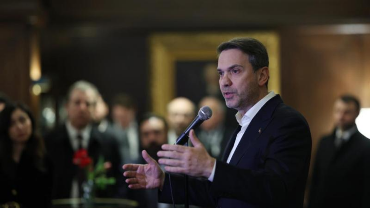 Bakan Bayraktar, Türkiye-Kanada ilişkilerinde yeni bir döneme girildiğini vurguladı