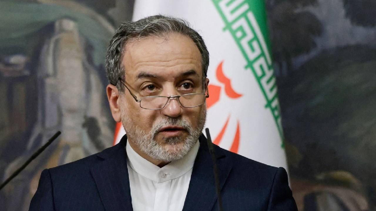 İran Dışişleri Bakanı Arakçi: ABD’nin bölgedeki üsleri meşru hedefimiz
