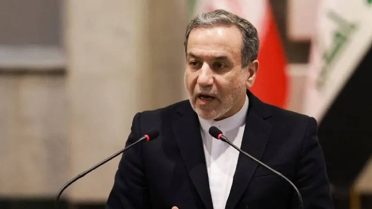 İran Dışişleri Bakanı Arakçi: 'Rubio hepimizin bildiği bir şeyi itiraf etti: ABD, İsrail adına savaşa girdi'
