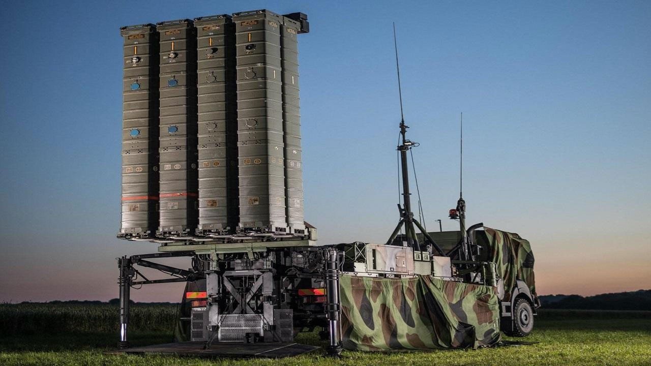 İtalya, Körfez ülkelerinin hava savunma sistemi taleplerini değerlendiriyor