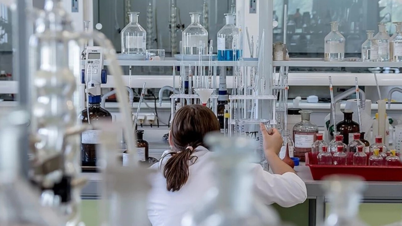 Şubat ayında kimya sektöründen 2,3 milyar dolar ihracat